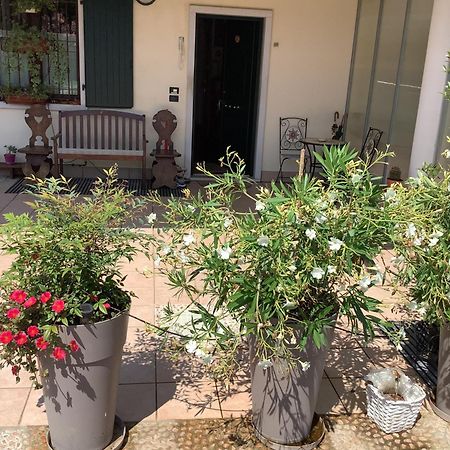 Edyshome Peschiera del Garda Zewnętrze zdjęcie