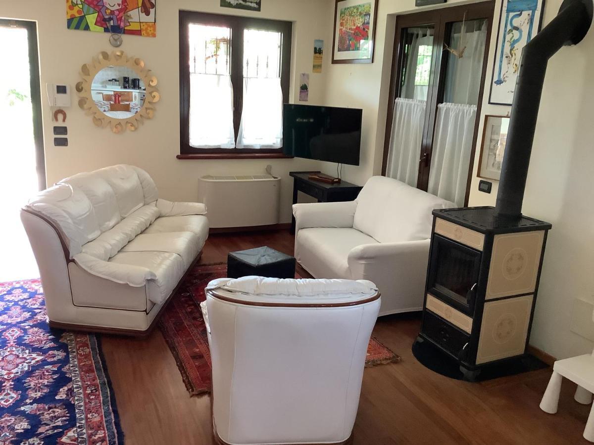 Edyshome Peschiera del Garda Zewnętrze zdjęcie