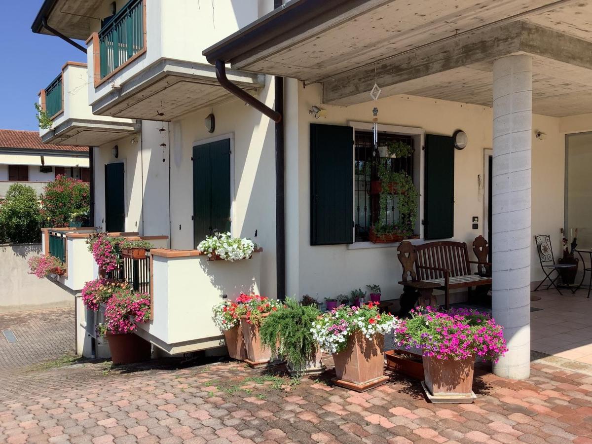 Edyshome Peschiera del Garda Zewnętrze zdjęcie