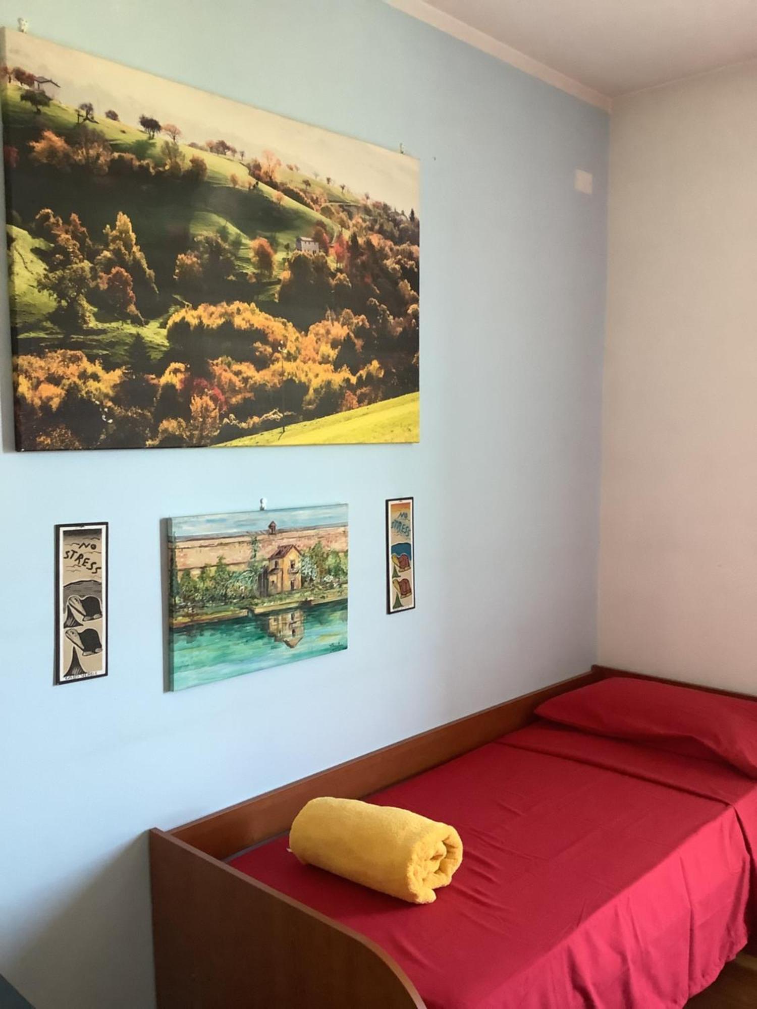 Edyshome Peschiera del Garda Zewnętrze zdjęcie
